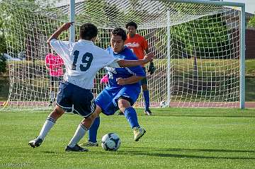 JVSoccer vs Byrnes 120